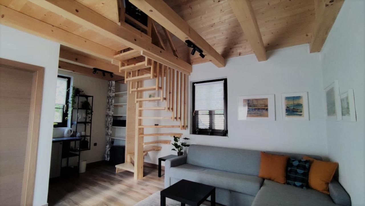 B&B Plitvice Holiday Lodge Plitvička Jezera Eksteriør bilde