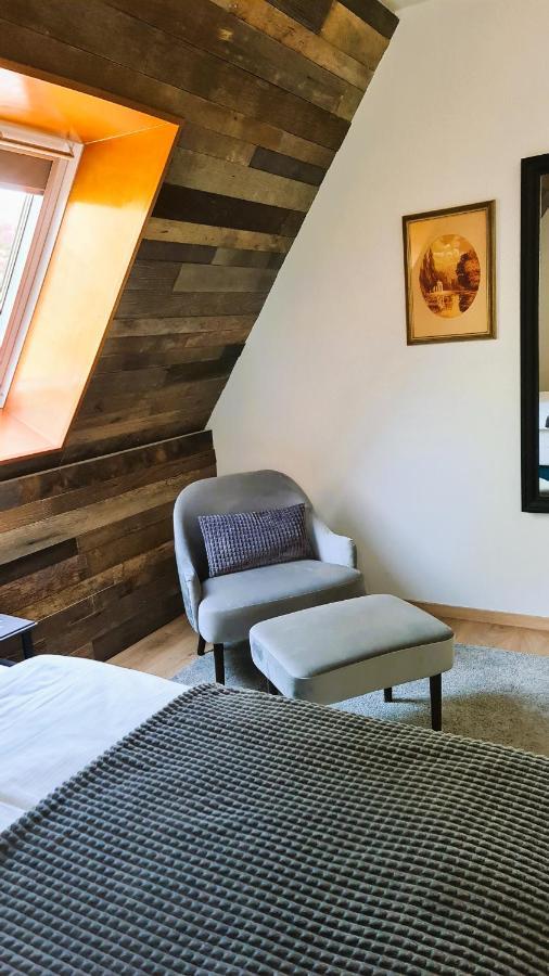 B&B Plitvice Holiday Lodge Plitvička Jezera Eksteriør bilde