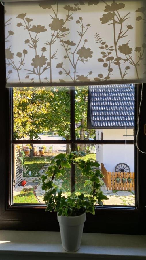 B&B Plitvice Holiday Lodge Plitvička Jezera Eksteriør bilde