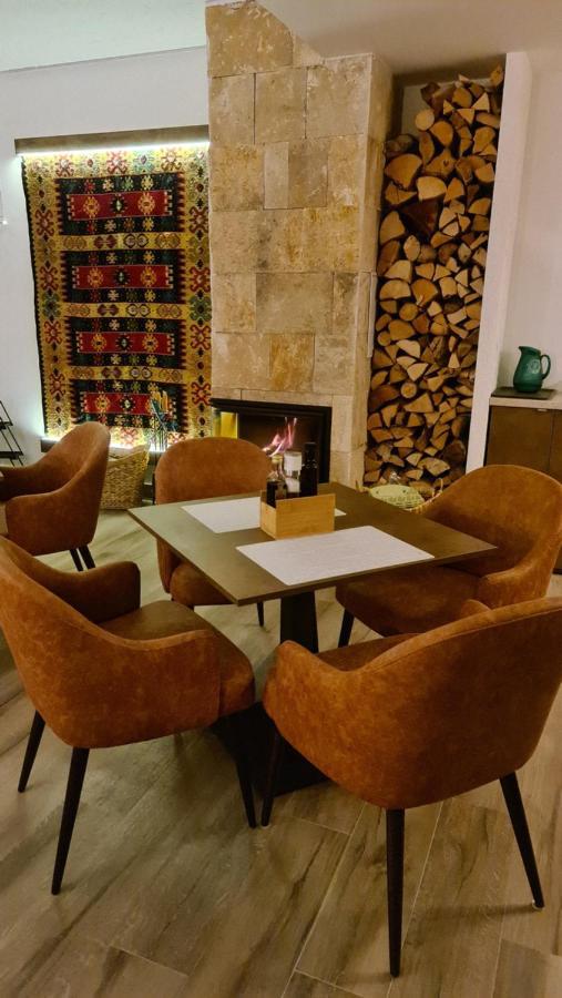 B&B Plitvice Holiday Lodge Plitvička Jezera Eksteriør bilde